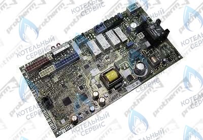 0020202572 Плата управления PROTHERM в Новосибирске