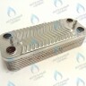 AA10110012 Теплообменник вторичный 16 пластин ELECTROLUX (AA08000008) в Новосибирске