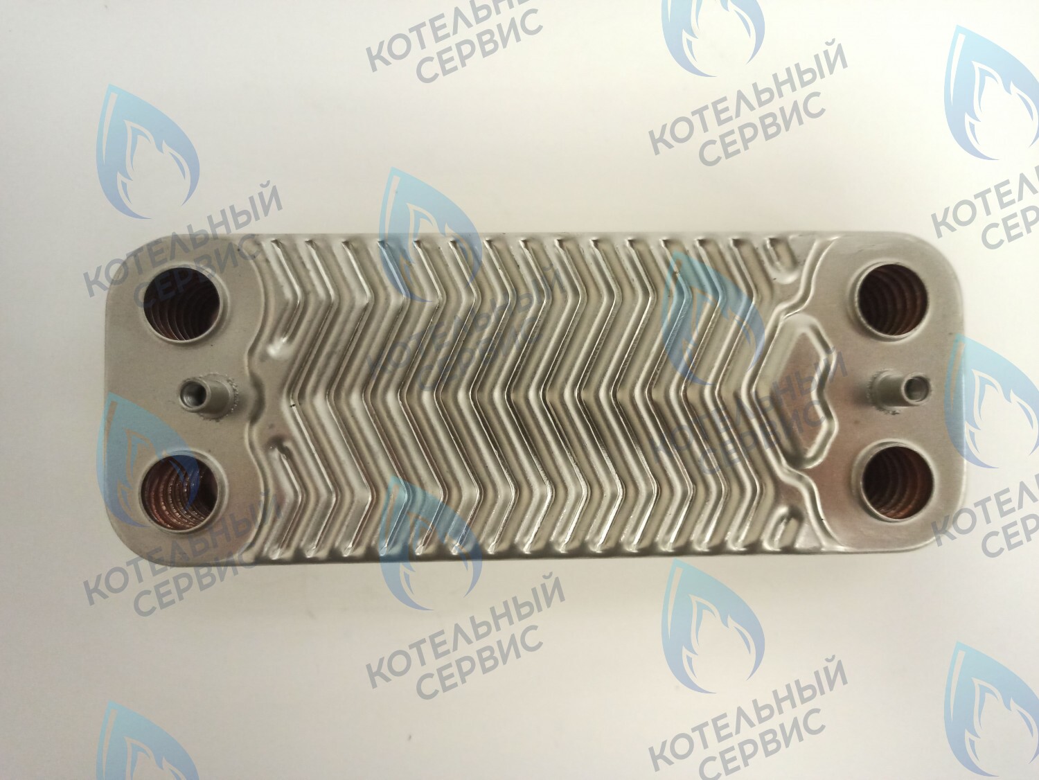 AA10110012 Теплообменник вторичный 16 пластин ELECTROLUX (AA08000008) в Новосибирске