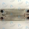 AA10110012 Теплообменник вторичный 16 пластин ELECTROLUX (AA08000008) в Новосибирске