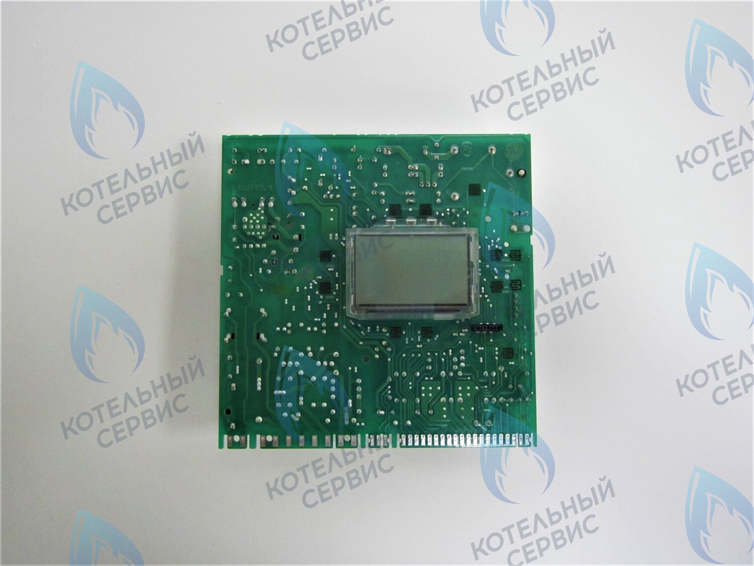 39841332 Плата управления KIT CENTRAL.ABM01 (38325442) FERROLI в Новосибирске