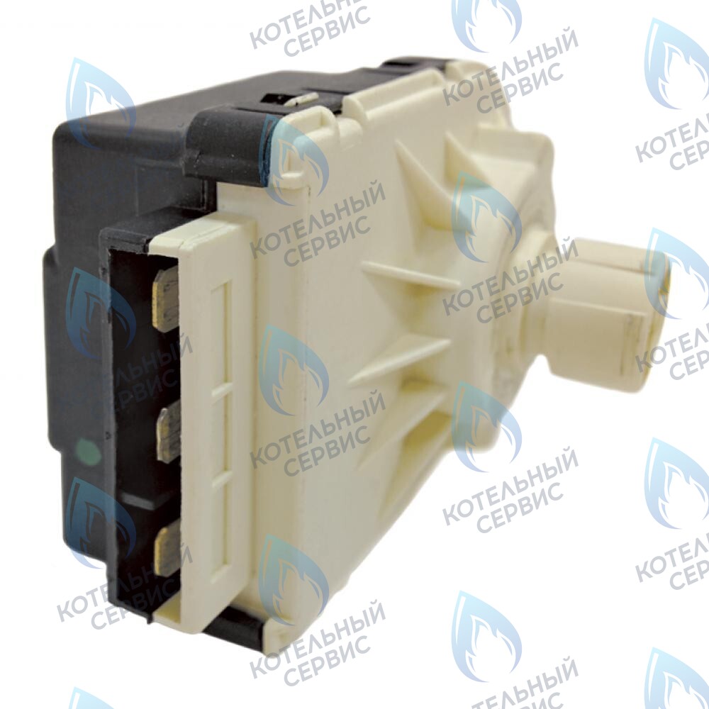 5694580 Мотор трехходового клапана BAXI ECO (3, 3 Compact, FOUR), LUNA, LUNA-3 в Новосибирске