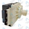 5694580 Мотор трехходового клапана BAXI ECO (3, 3 Compact, FOUR), LUNA, LUNA-3 в Новосибирске