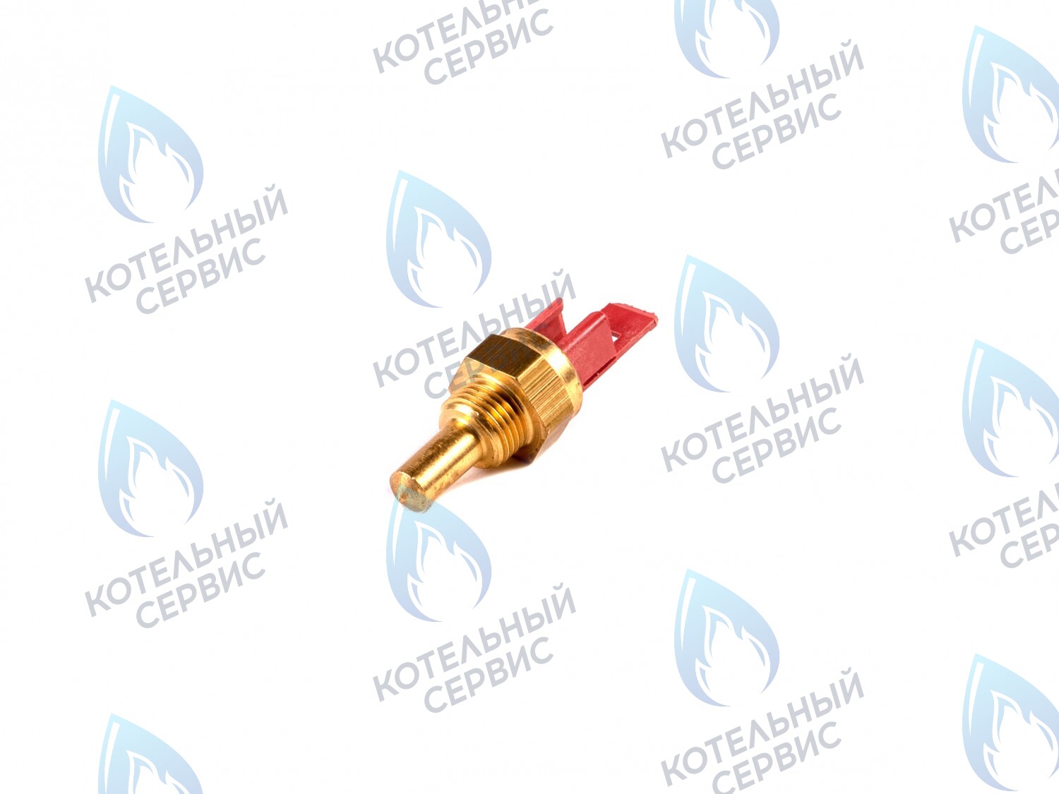 8435400 Датчик температуры ГВС (NTC) (погружной) BAXI ECO Four, LUNA, LUNA 3 COMFORT, MAIN Four в Новосибирске