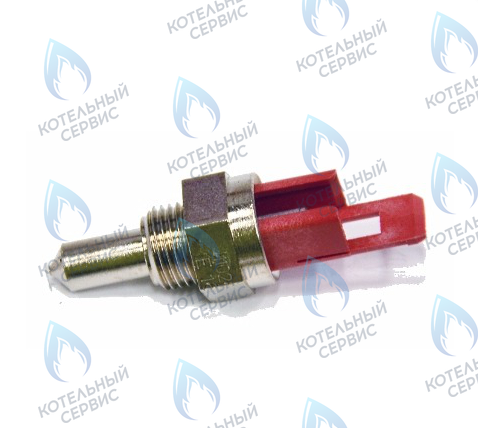 8435400 Датчик температуры NTC ГВС (погружной) BAXI ECO Four, LUNA, LUNA 3 COMFORT, MAIN Four в Новосибирске