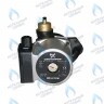5655200 Циркуляционный насос GRUNDFOS UP15-50 (i:75w) BAXI ECO, ECO-3, LUNA, MAIN, MAIN DIGIT, NUVOLA, NUVOLA-3 (против часовой стрелки) (колесо 70/30мм) в Новосибирске