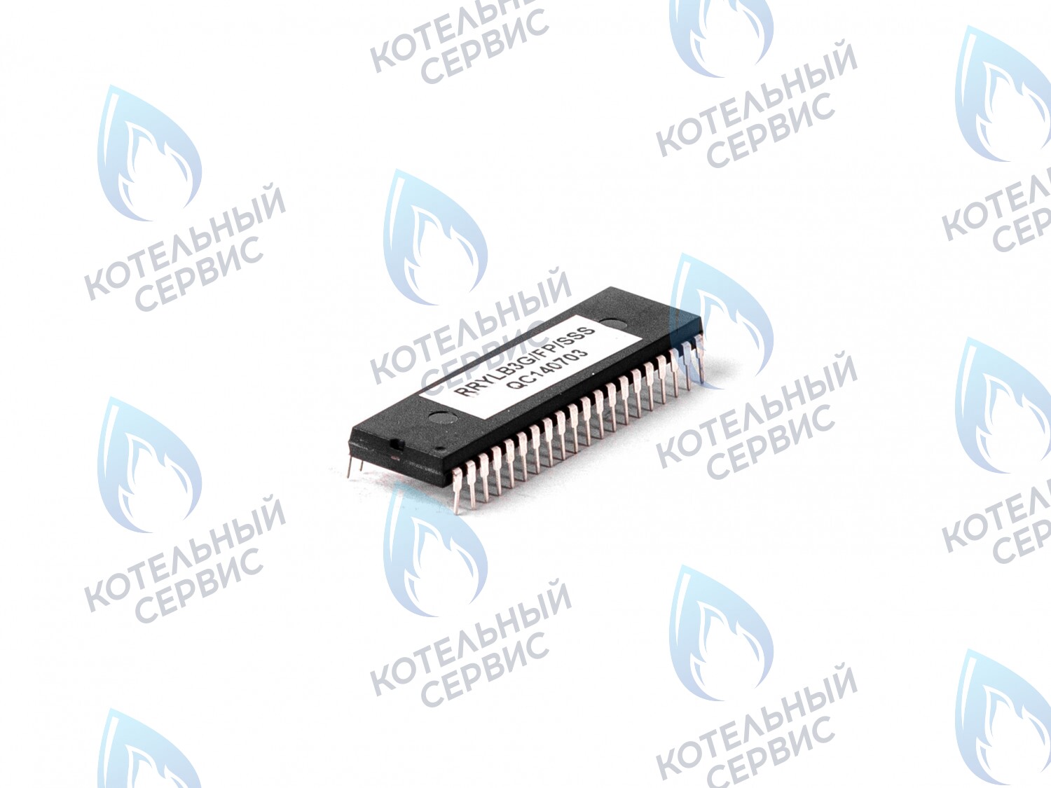 1310025B Процессор ELECTROLUX GCB 24/28 Hi Tech i Два теплообменника, откр. камера сгорания RRYLB3G/FP/SSS QC140703 (1310025B, AA04030022) в Новосибирске