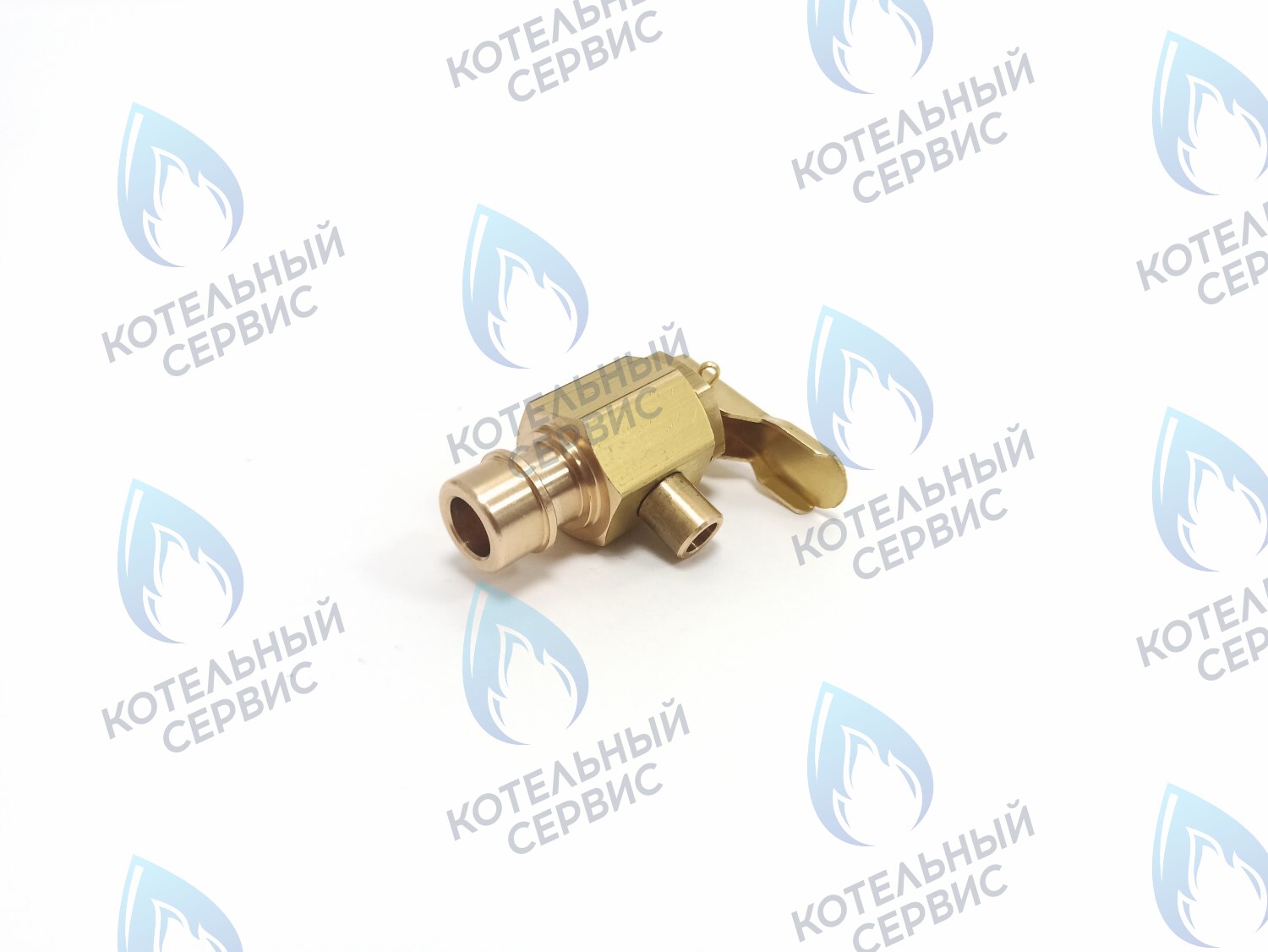 30002244A Клапан сбросной предохранительный 3 бара Navien Ace, Atmo (BH0905005A) в Новосибирске