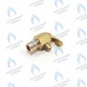 30002244A Клапан сбросной предохранительный 3 бара Navien Ace, Atmo (BH0905005A) в Новосибирске