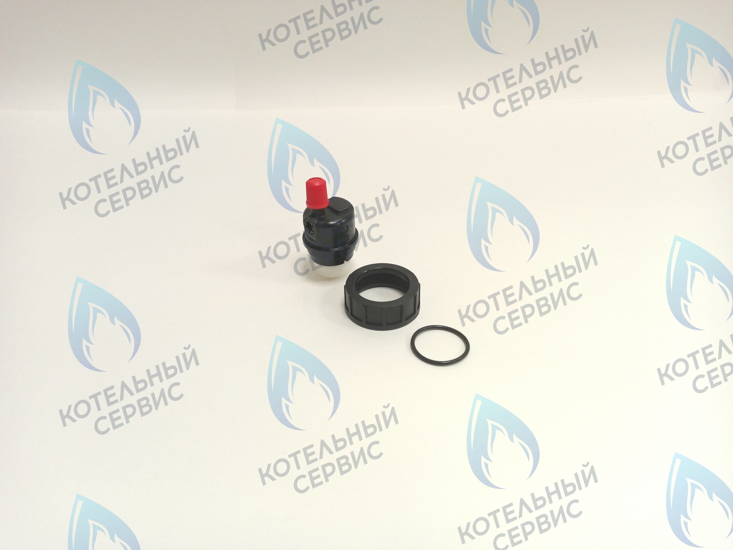 30014451A Воздухоотводчик насоса Navien Deluxe 13-40K, Ace 13-40K, Atmo 13-24A(N) (30006830A, NH4610E137, 30006831A) в Новосибирске