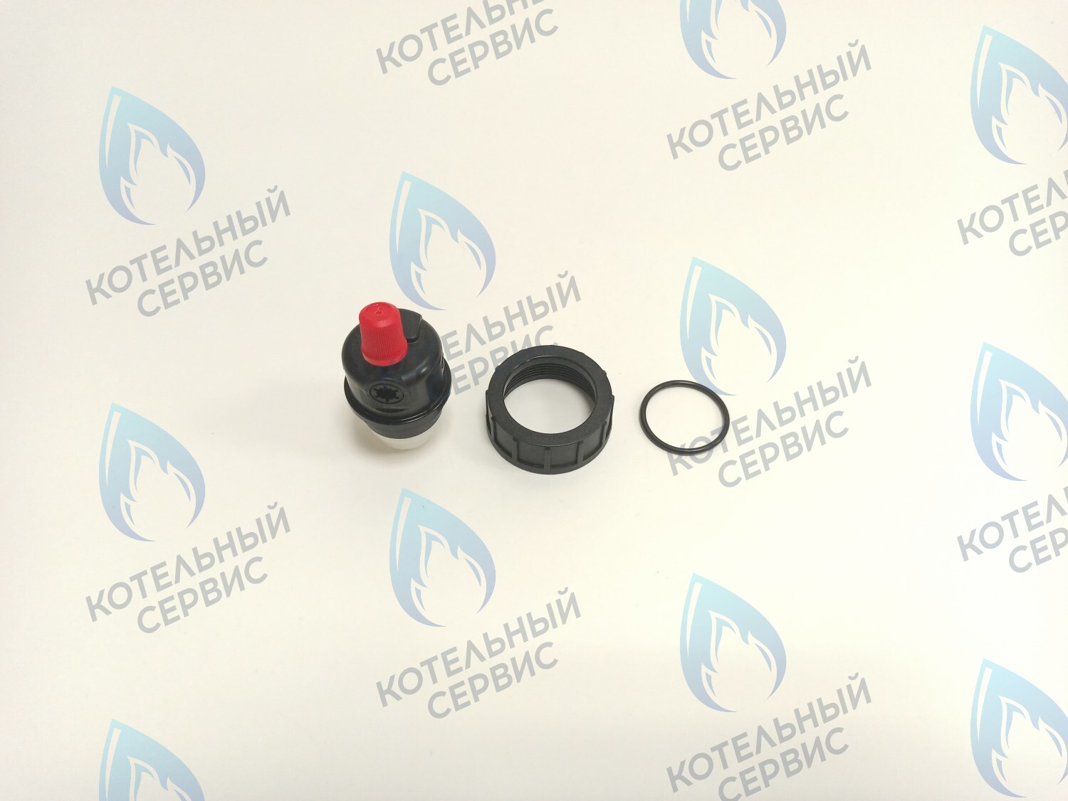 30014451A Воздухоотводчик насоса Navien Deluxe 13-40K, Ace 13-40K, Atmo 13-24A(N) (30006830A, NH4610E137, 30006831A) в Новосибирске