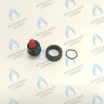 30014451A Воздухоотводчик насоса Navien Deluxe 13-40K, Ace 13-40K, Atmo 13-24A(N) (30006830A, NH4610E137, 30006831A) в Новосибирске