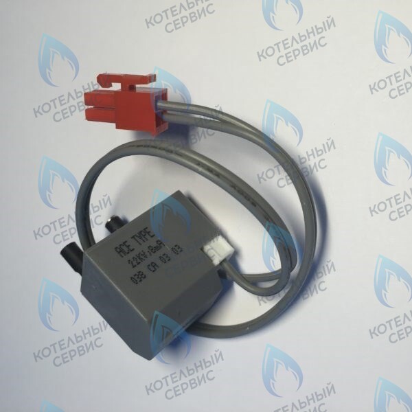 30002474C Трансформатор розжига Navien Deluxe, Ace, Atmo в Новосибирске