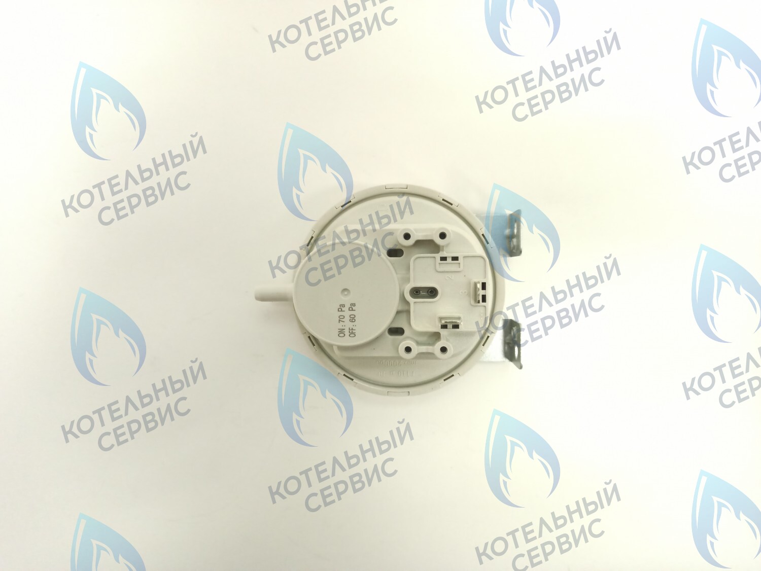 AP-070-060-63-HJ Реле давления воздуха (маностат) 70/60 Pa BAXI ECO FOUR 24, FOURTECH 24, MAIN FOUR 240 F (5700882, 628610, 628720, 628770, 710789900, 721890300) в Новосибирске