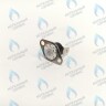 LT100-BT Термостат (датчик) перегрева с кнопкой 100С KSD 301 PROTHERM (0020094666) в Новосибирске