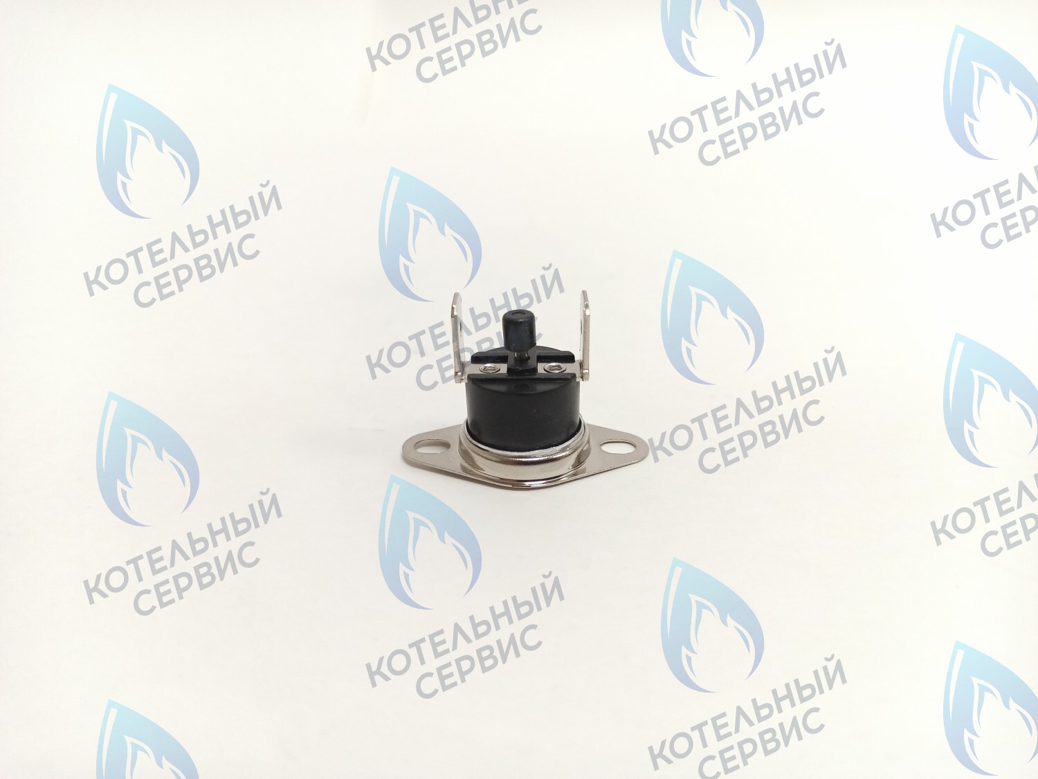 LT100-BT Термостат (датчик) перегрева с кнопкой 100С KSD 301 PROTHERM (0020094666) в Новосибирске