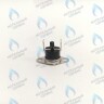 LT100-BT Термостат (датчик) перегрева с кнопкой 100С KSD 301 PROTHERM (0020094666) в Новосибирске