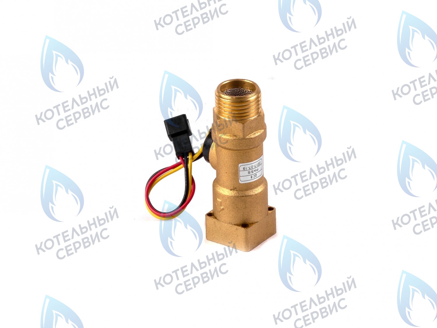FSE013 Датчик расхода воды 1/2 (H) в Новосибирске