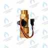 FSE013 Датчик расхода воды 1/2 (H) в Новосибирске