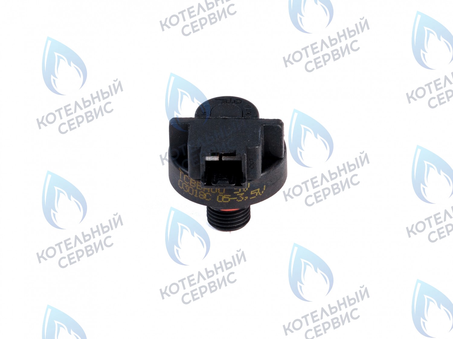 PSE007 Датчик давления воды электронный (0-4 BAR) резьба IN 5VDC OUT 0,5...3,5VDC (G) в Новосибирске