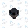 PSE007 Датчик давления воды электронный (0-4 BAR) резьба IN 5VDC OUT 0,5...3,5VDC (G) в Новосибирске