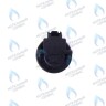 PSE007 Датчик давления воды электронный (0-4 BAR) резьба IN 5VDC OUT 0,5...3,5VDC (G) в Новосибирске