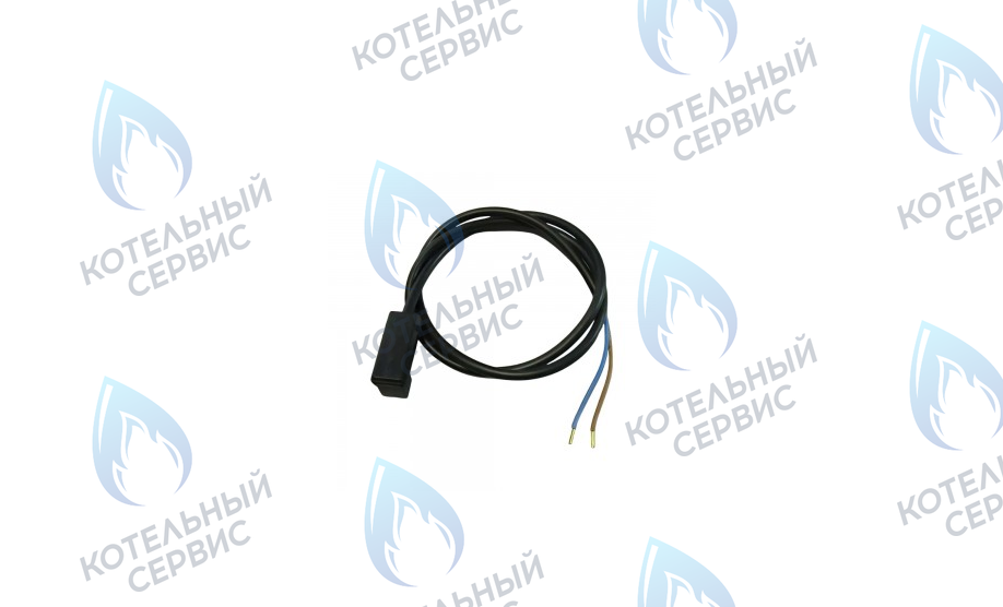 5181476 Кабель подсоединения трансформатора розжига 800мм BOSCH в Новосибирске