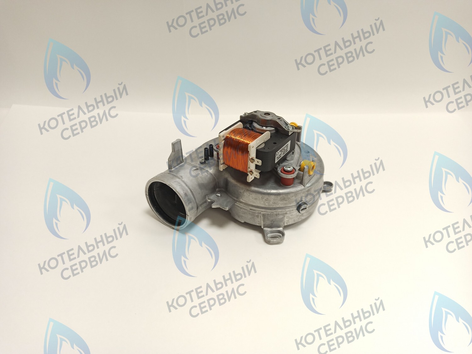 AF006-60W-F Вентилятор FIME Vaillant VUW 0020020008 в Новосибирске