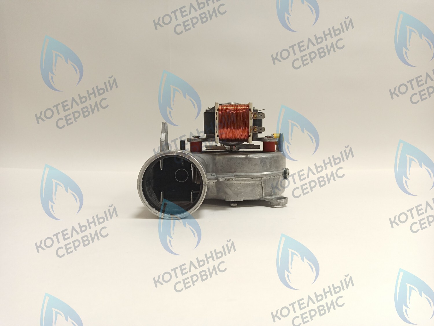 AF006-60W-F Вентилятор FIME Vaillant VUW 0020020008 в Новосибирске