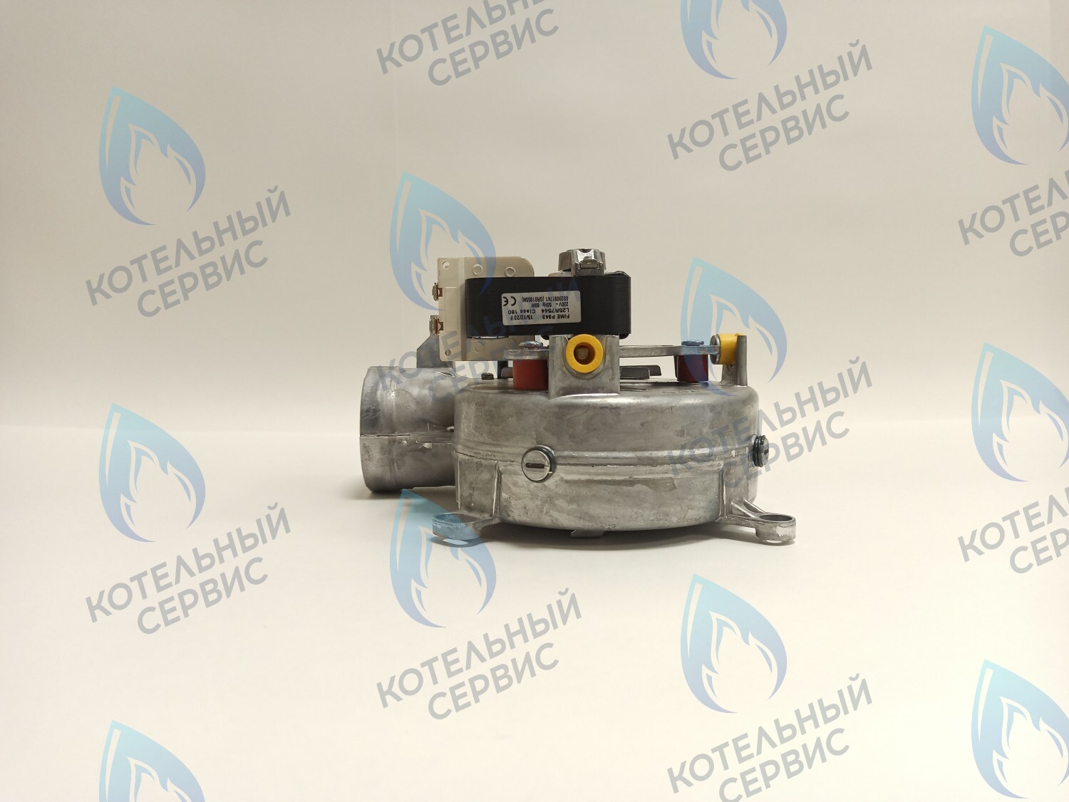 AF006-60W-F Вентилятор FIME Vaillant VUW 0020020008 в Новосибирске