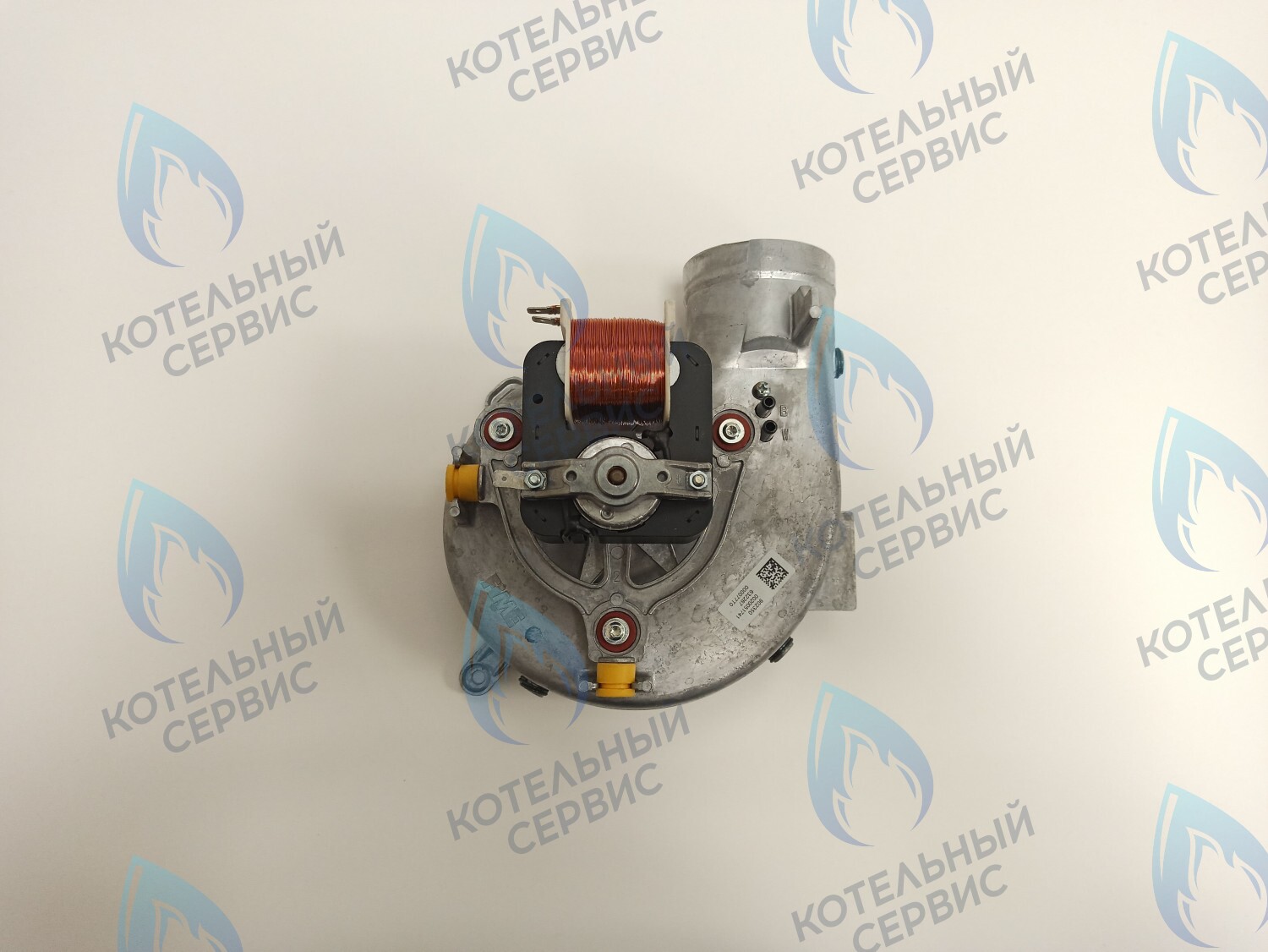 AF006-60W-F Вентилятор FIME Vaillant VUW 0020020008 в Новосибирске