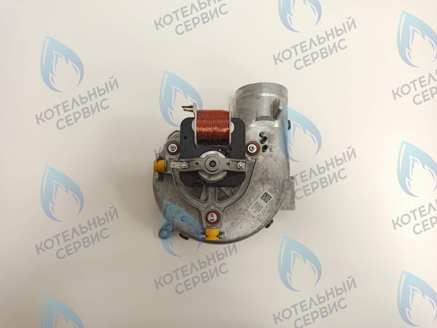 AF006-60W-F Вентилятор FIME Vaillant VUW 0020020008 в Новосибирске