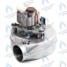 AF008-57W-E Вентилятор EPMPLAST RLG108 для Baxi (57W) (5682150) в Новосибирске