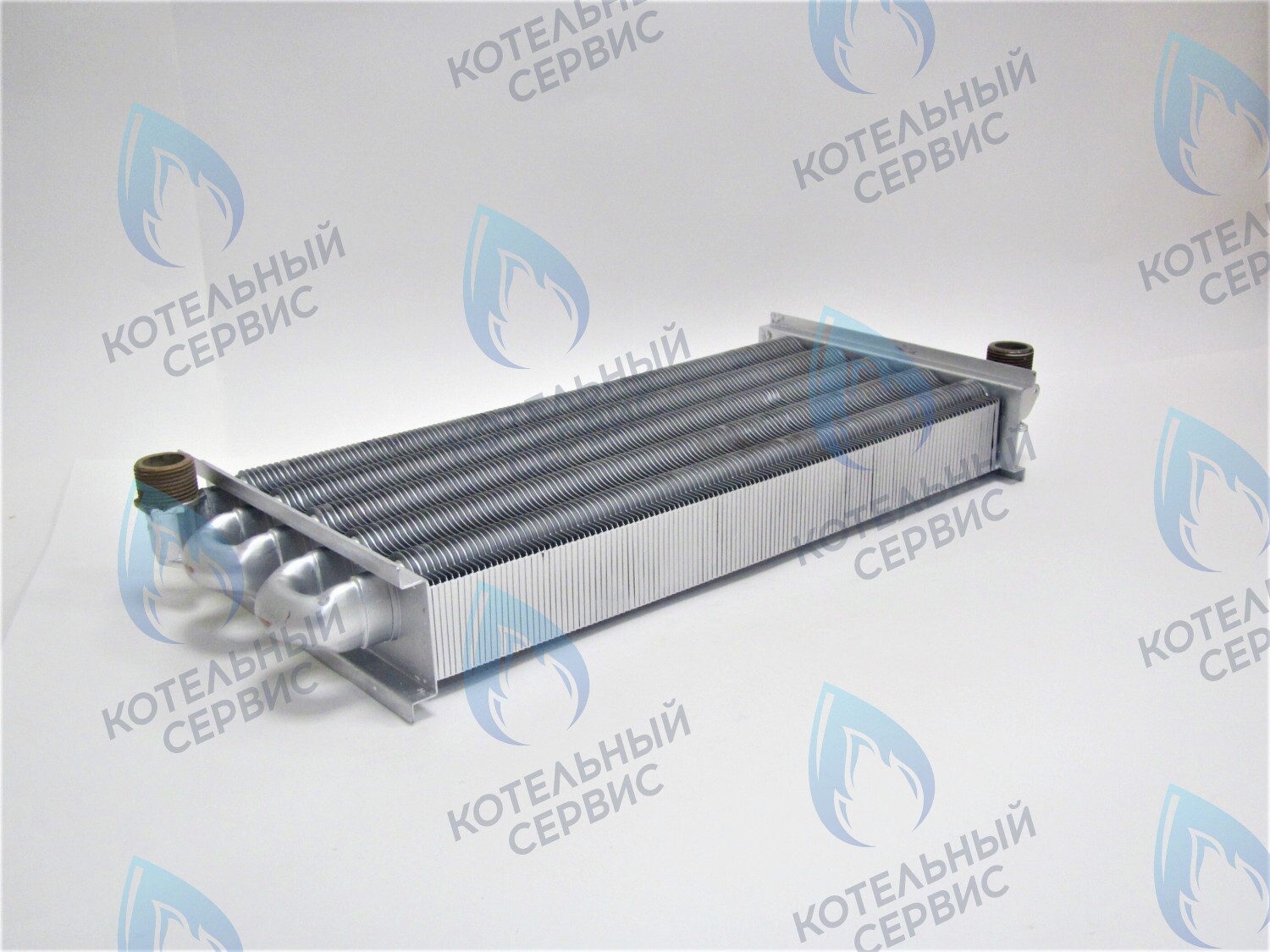 KS90269010 Теплообменник основной первичный Premium 40E/40A в Новосибирске