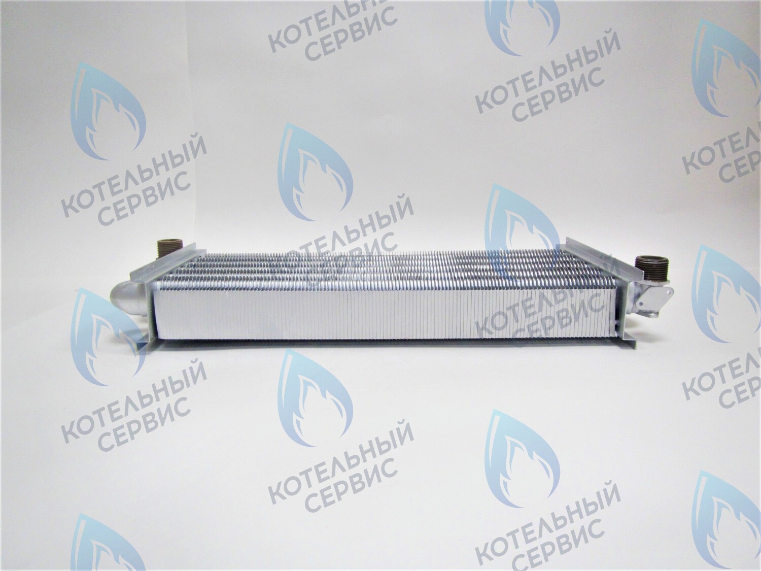 KS90269010 Теплообменник основной первичный Premium 40E/40A в Новосибирске