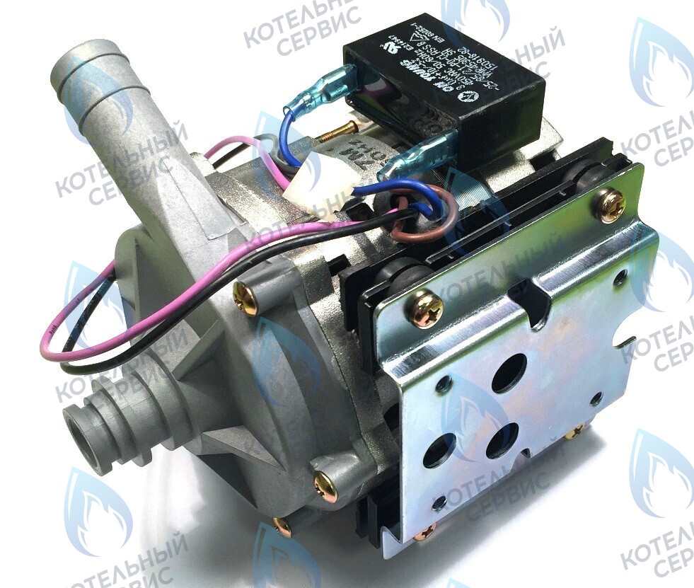 440002827 Насос RINNAI TMF в Новосибирске