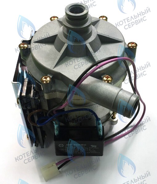 440002827 Насос RINNAI TMF в Новосибирске