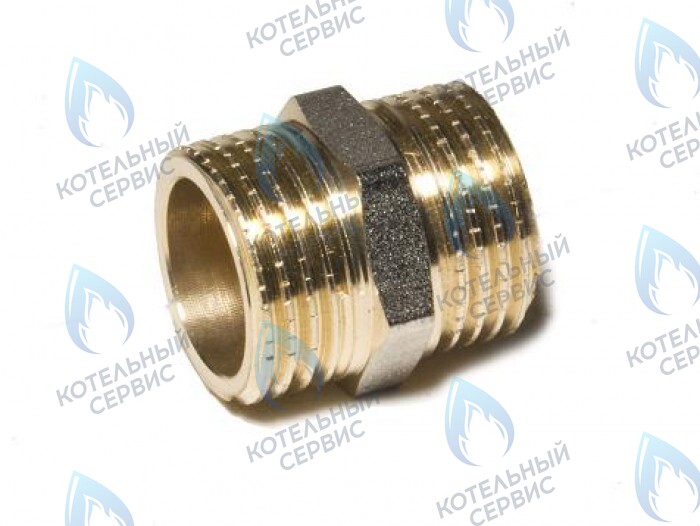  Ниппель (переходник) 1-1  FR в Новосибирске