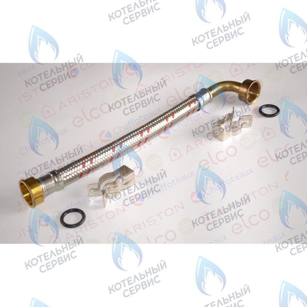 60002515 Трубка насоса ARISTON в Новосибирске