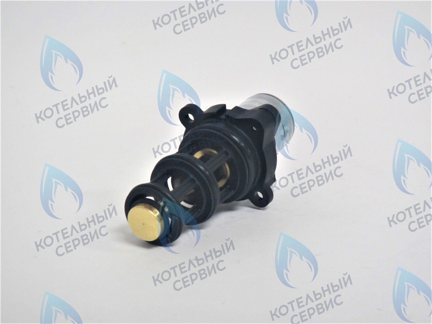 TVC091 Картридж с шаговым электродвигателем (трехходовой клапан) Viessmann Vitopend 100-W WH1B (7824699) в Новосибирске