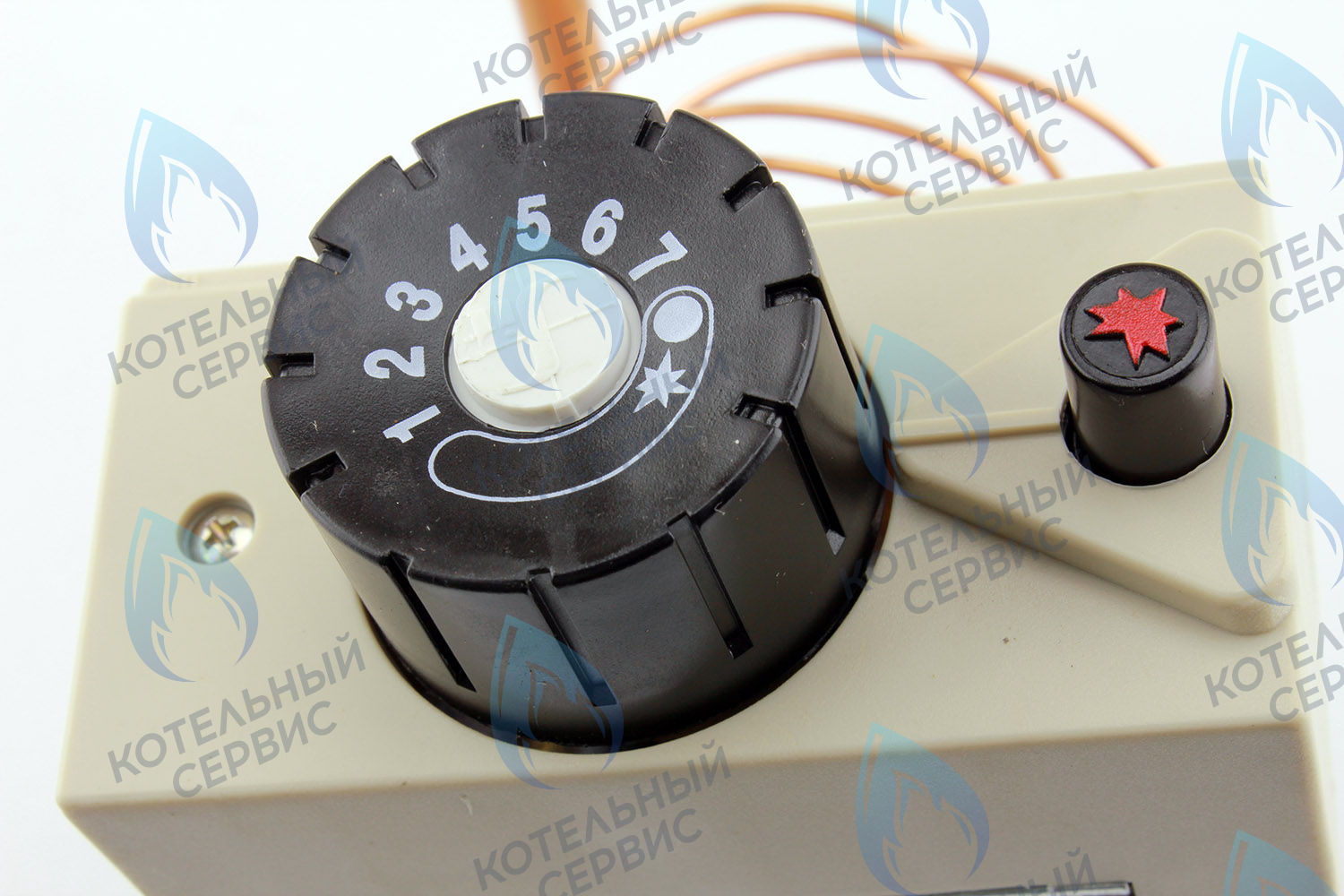 0.630.802 Газовый клапан SIT 630 Eurosit в Новосибирске