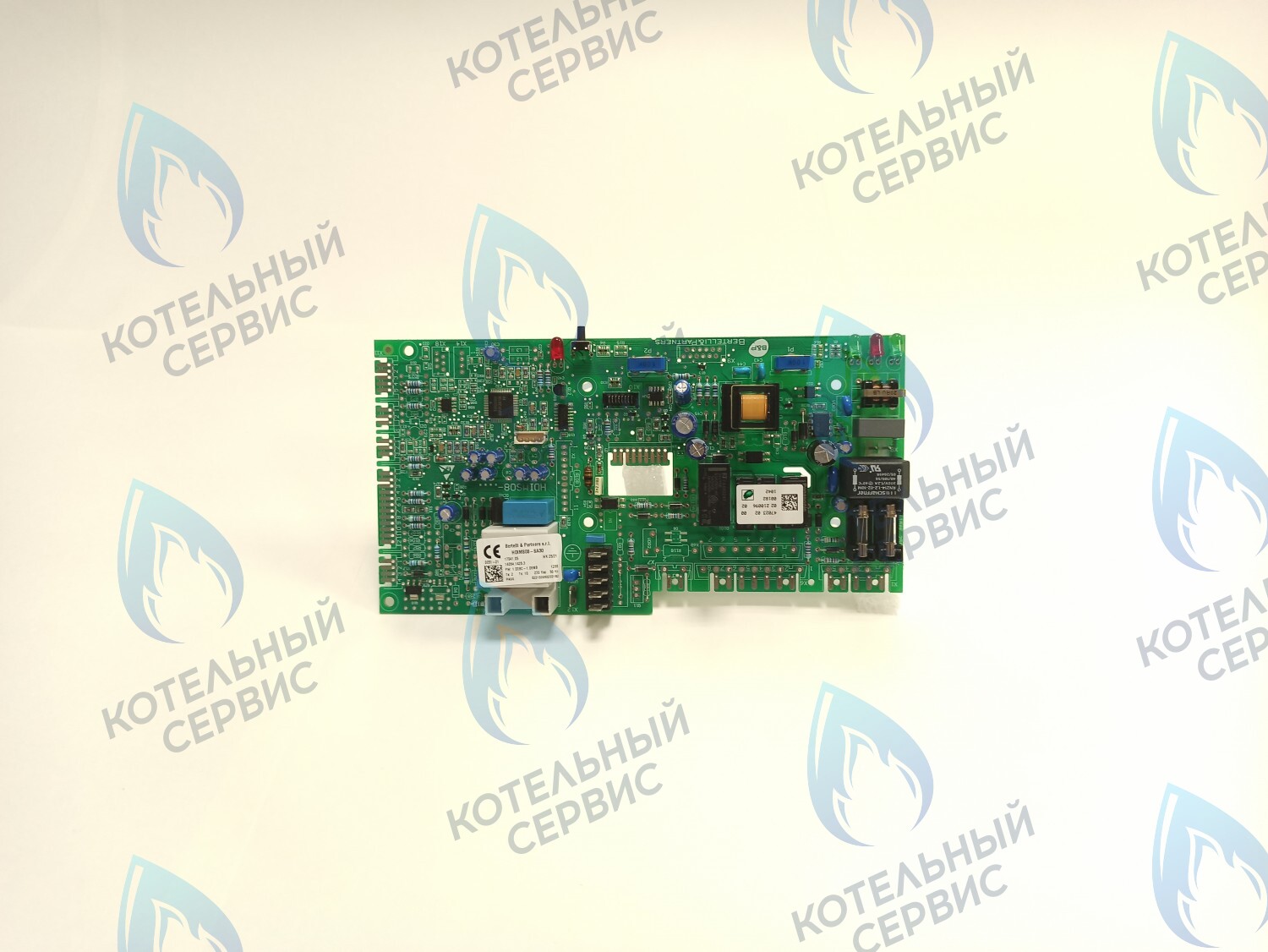 CB014 Электронная плата управления ELECTROLUX Quantum 24 i / 24 Fi / 28 i / 32 Fi (BI2015 108), FEDERICA BUGATTI turbo plus 24, 32, 32B  (BI2015 117) в Новосибирске