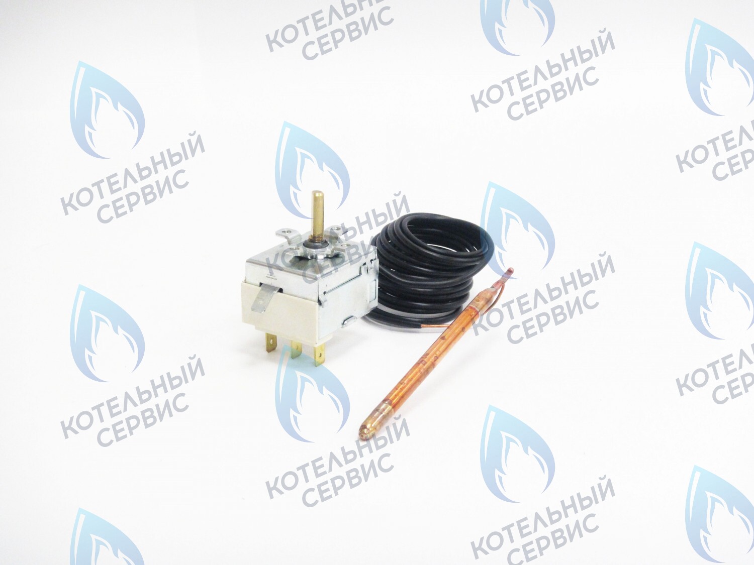 39817200 Термостат KIT TST.TR2 540498 (36401750) FERROLI в Новосибирске