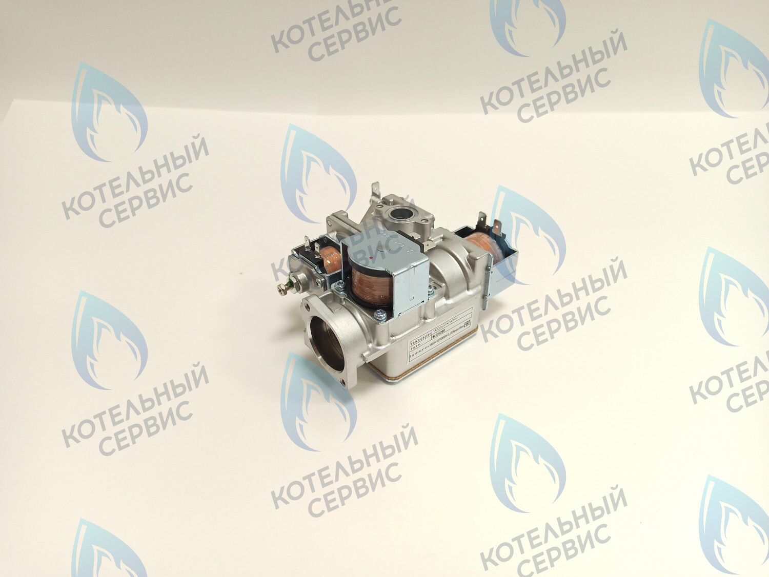 52030280 Газовый клапан A16-41,C,D,ESR DAESUNG в Новосибирске