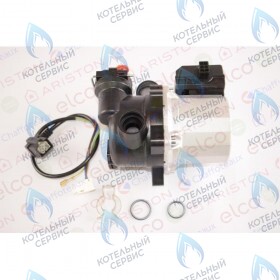 Насос CHAFFOTEAUX