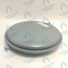 ET012-08L-ZM-Комп Расширительный бак 8л. 1/2" (без подключения воздухоотводчика) (87154071540) BOSCH GAZ 4000 W, BUDERUS LOGAMAX U022 U024, JUNKER EUROLINE EUROMAXX EUROSTARS в Новосибирске