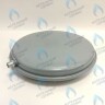 ET012-08L-ZM-Комп Расширительный бак 8л. 1/2" (без подключения воздухоотводчика) (87154071540) BOSCH GAZ 4000 W, BUDERUS LOGAMAX U022 U024, JUNKER EUROLINE EUROMAXX EUROSTARS в Новосибирске