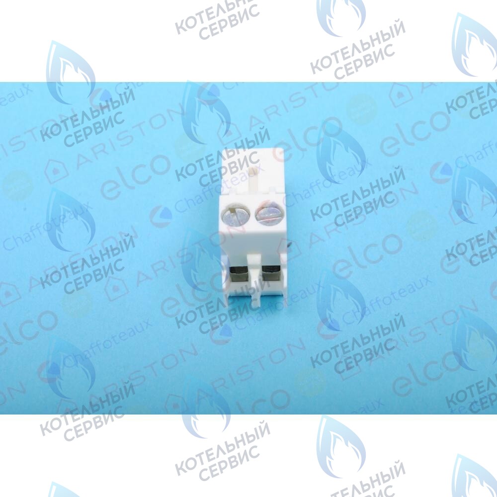 65111933 Коннектор 2p CHAFFOTEAUX в Новосибирске