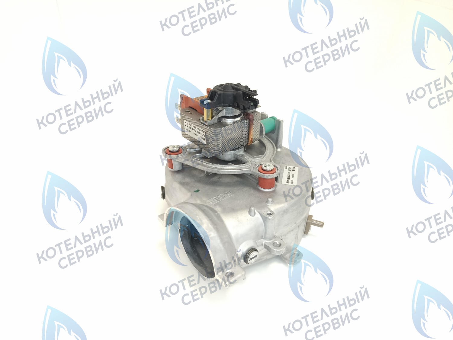 AF004-35W-F-HS Вентилятор FIME ARISTON Genus 35W VGR0168420 GR03315 в Новосибирске