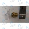 6610410017 Ниппель обратной подачи BAXI в Новосибирске